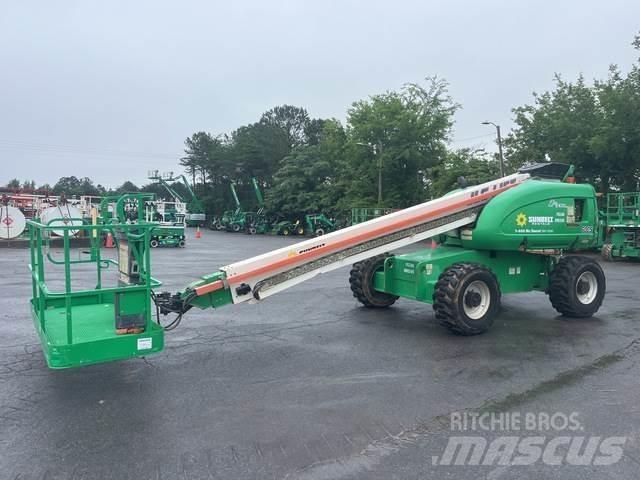 JLG 600S Construction - Others