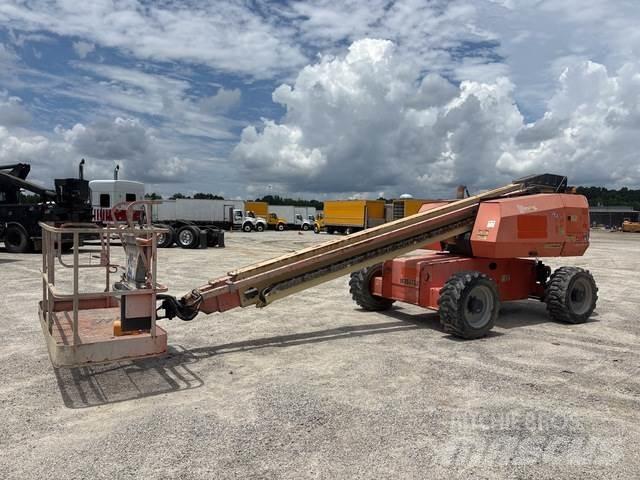 JLG 600S Construction - Others