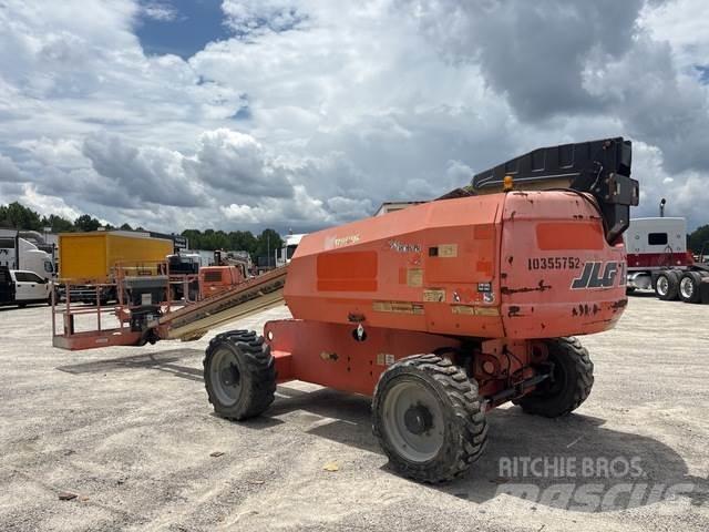 JLG 600S Construction - Others
