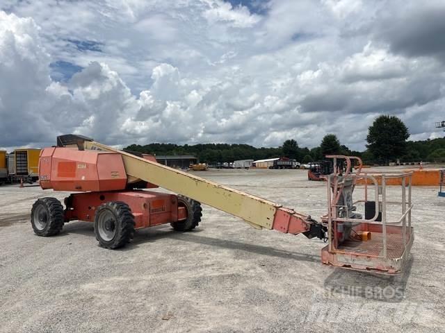 JLG 600S Construction - Others