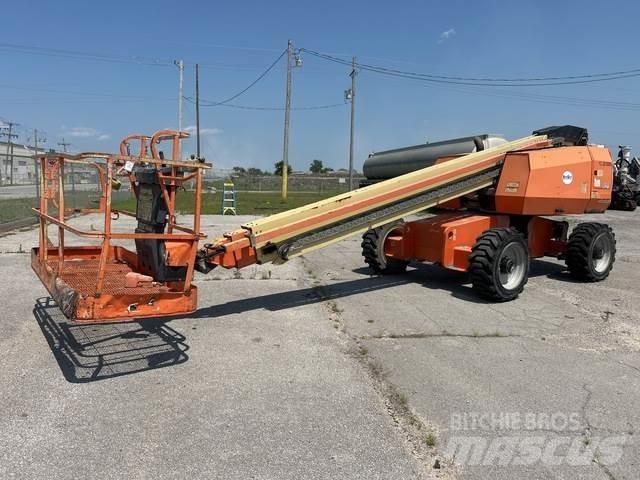 JLG 600S Construction - Others
