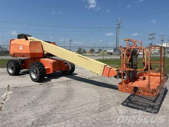 JLG 600S Construction - Others