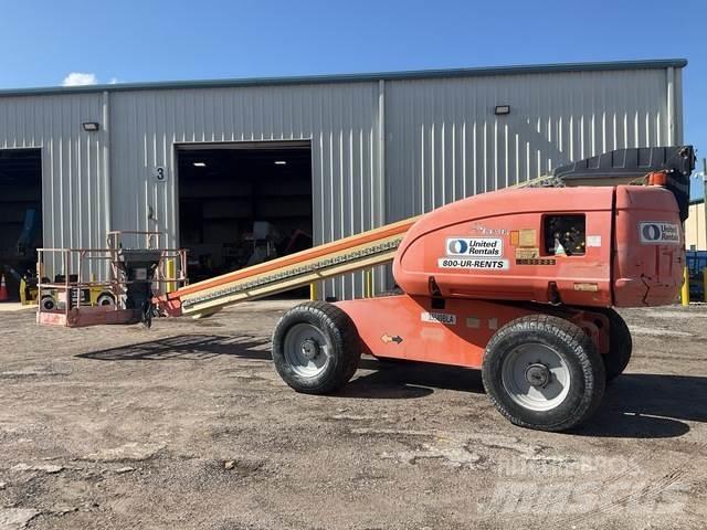 JLG 600S Construction - Others