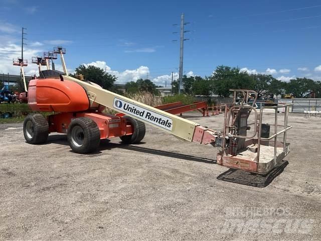 JLG 600S Construction - Others