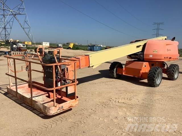 JLG 600S Construction - Others