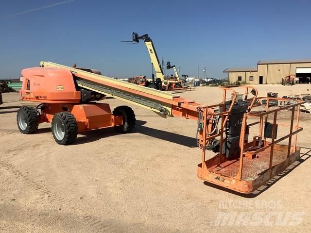 JLG 600S Construction - Others