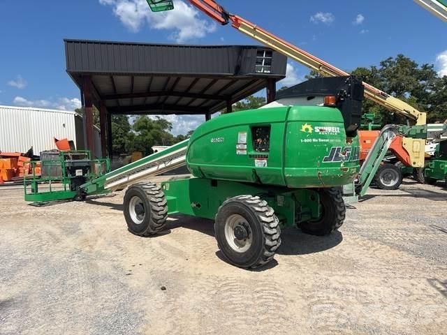 JLG 600S Construction - Others