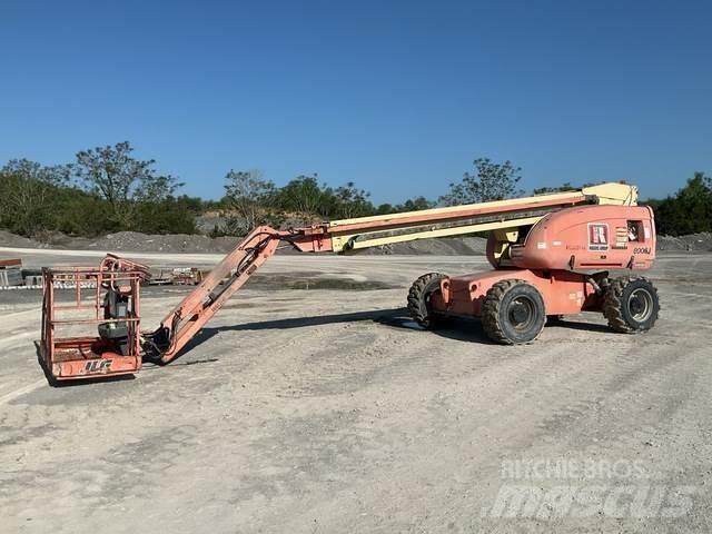 JLG 600SJ Construction - Others