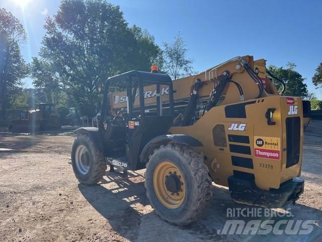 JLG 6036 Telescopic handlers
