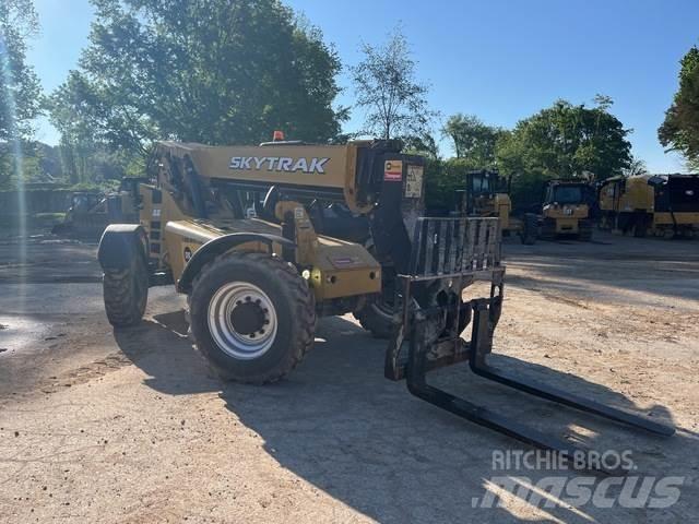 JLG 6036 Telescopic handlers