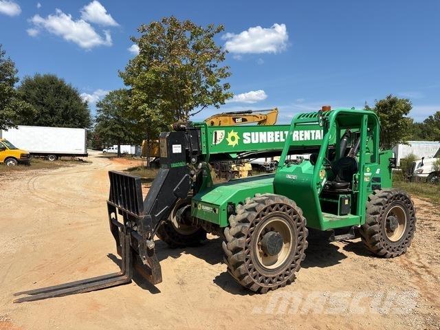 JLG 6036 Telescopic handlers