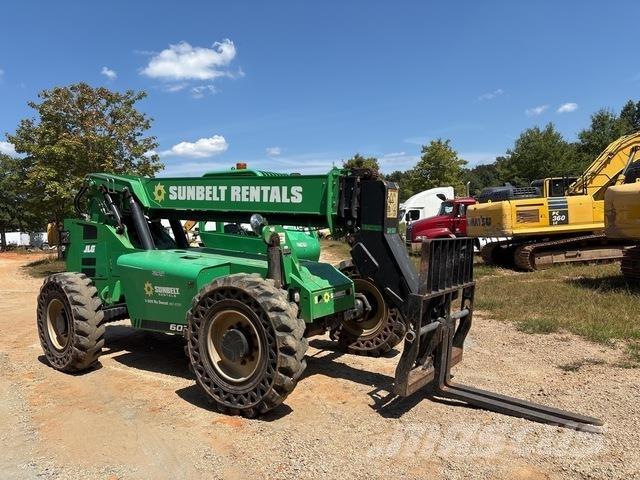 JLG 6036 Telescopic handlers