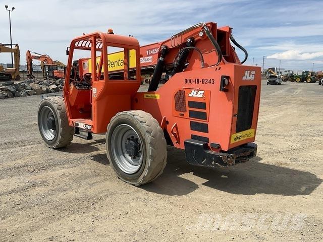 JLG 6036 Telescopic handlers
