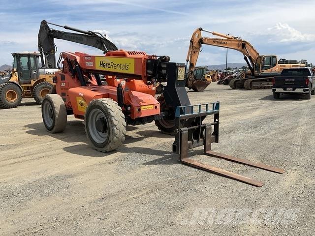 JLG 6036 Telescopic handlers
