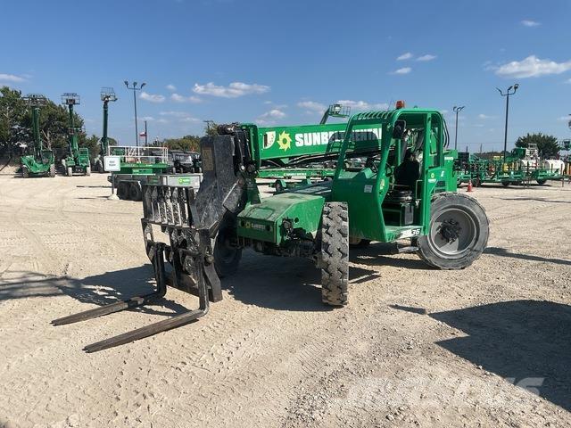JLG 6036 Telescopic handlers