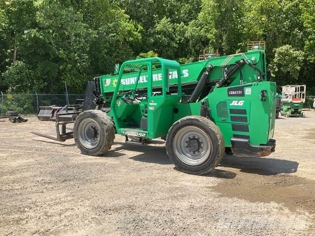JLG 6042 Telescopic handlers