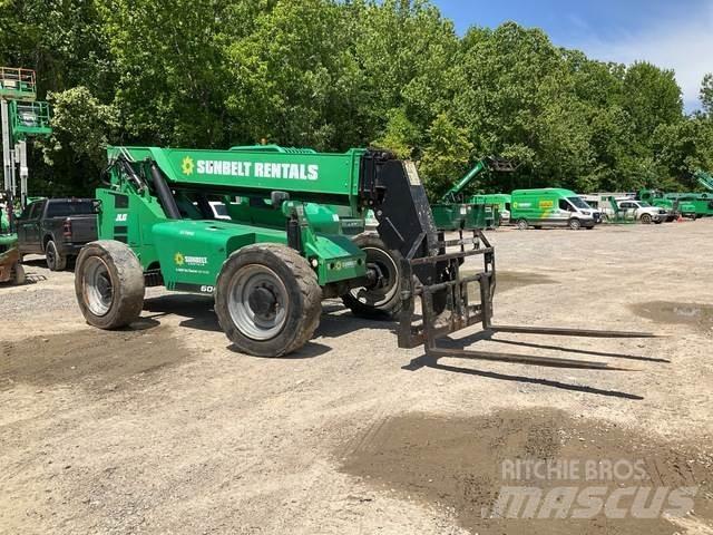 JLG 6042 Telescopic handlers