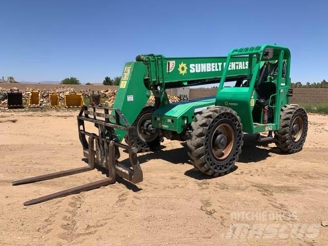JLG 6042 Telescopic handlers