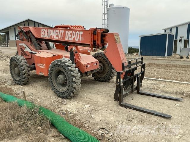 JLG 6042 Telescopic handlers