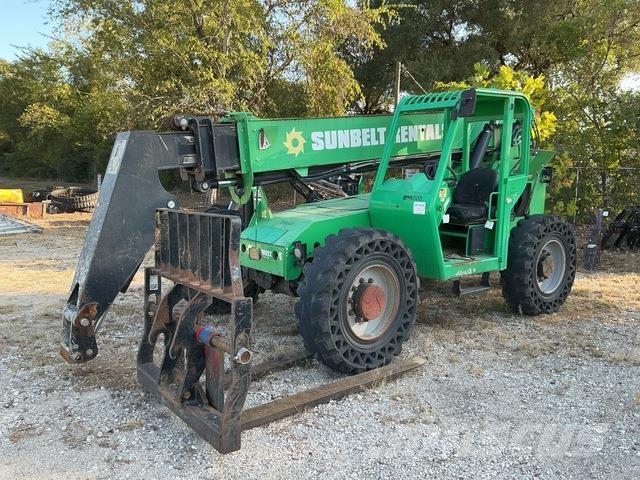 JLG 6042 Telescopic handlers