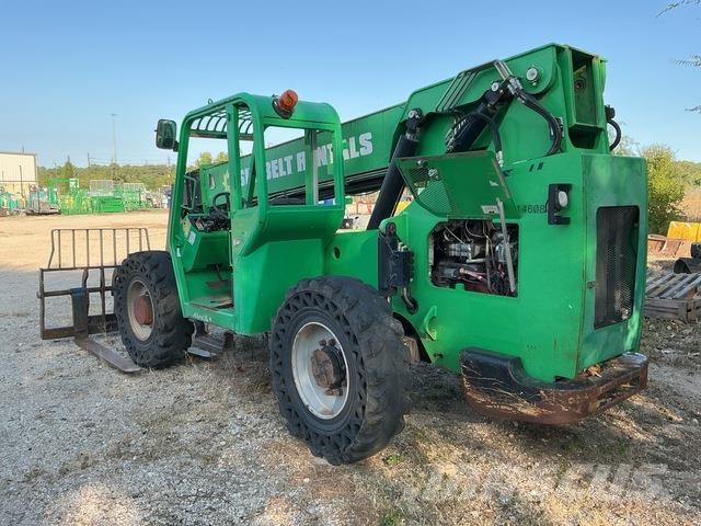 JLG 6042 Telescopic handlers