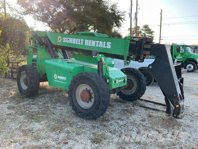 JLG 6042 Telescopic handlers