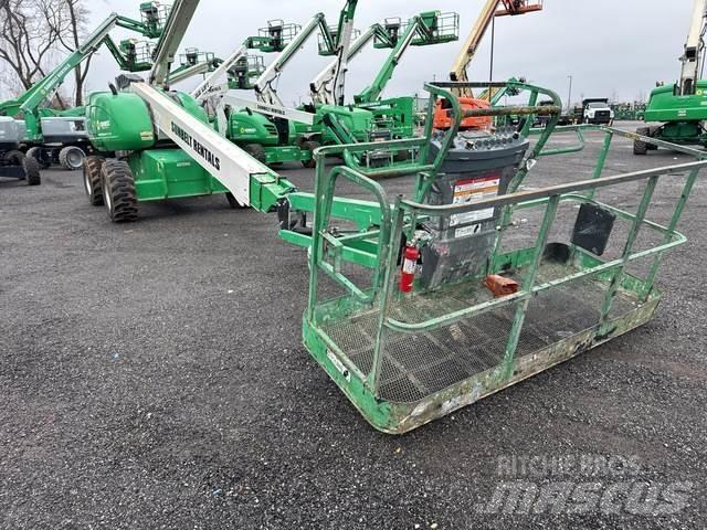 JLG 660SJ Construction - Others