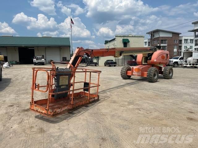 JLG 660SJ Construction - Others