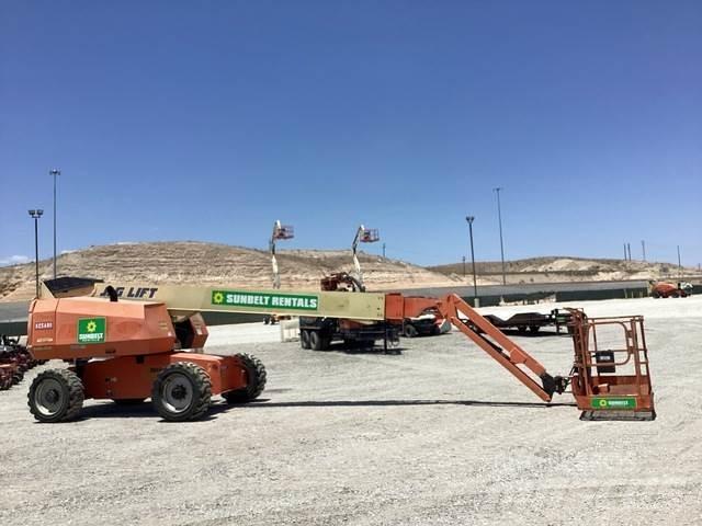 JLG 660SJ Construction - Others