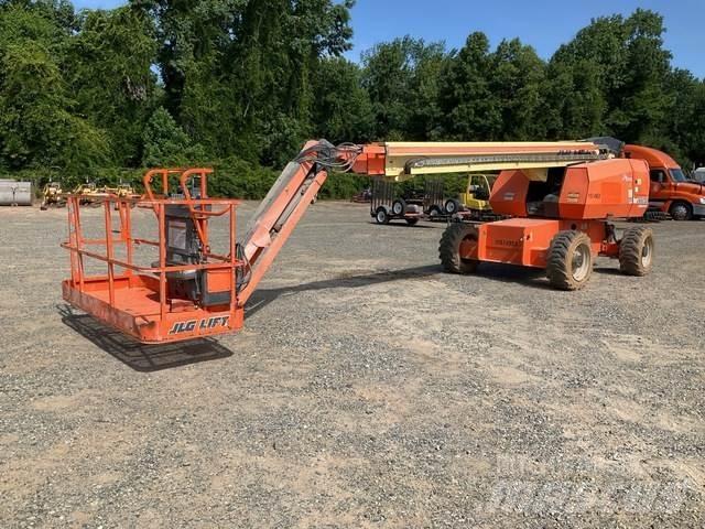 JLG 660SJ Construction - Others
