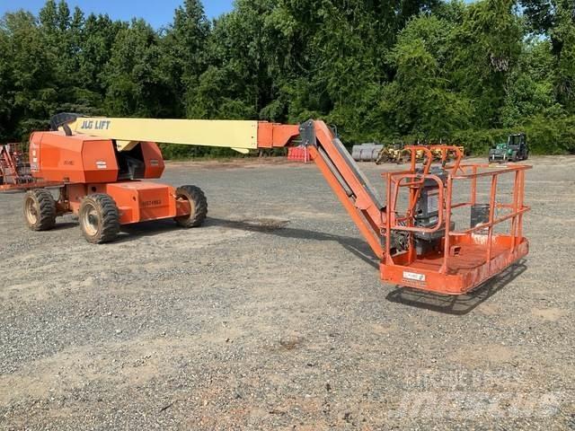 JLG 660SJ Construction - Others