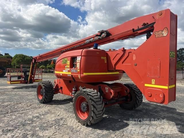 JLG 800 AJ Construction - Others