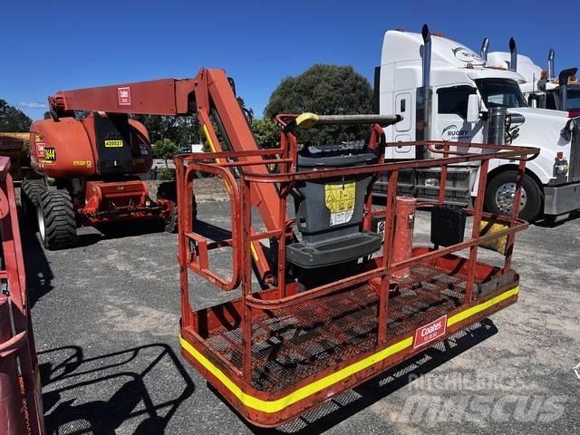JLG 800 AJ Construction - Others