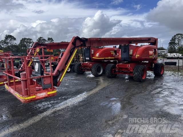JLG 800 AJ Construction - Others