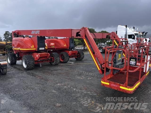 JLG 800 AJ Construction - Others