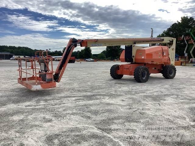 JLG 800AJ Construction - Others