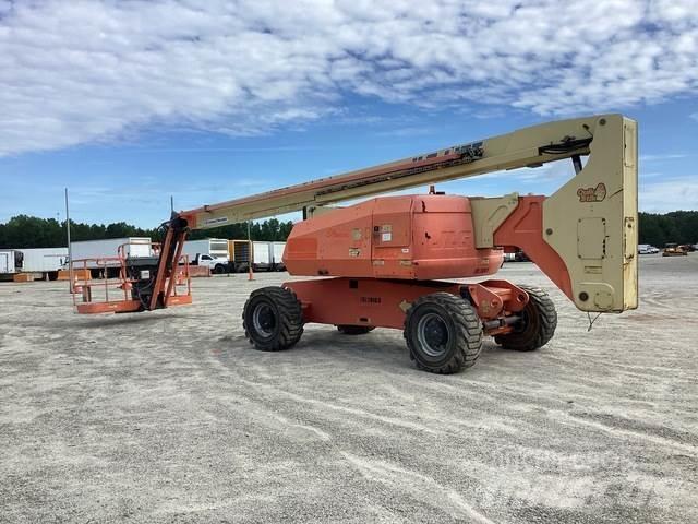 JLG 800AJ Construction - Others