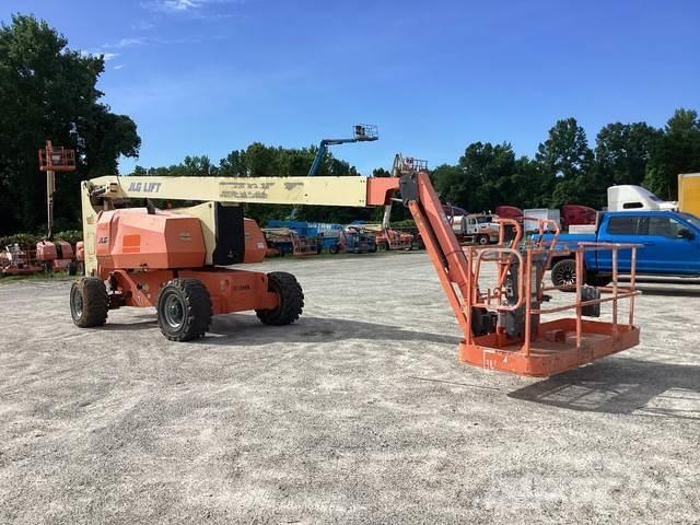 JLG 800AJ Construction - Others