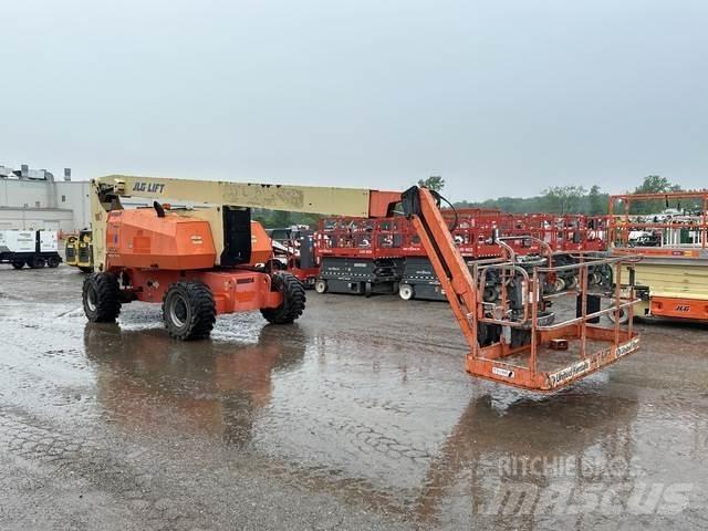 JLG 800AJ Construction - Others