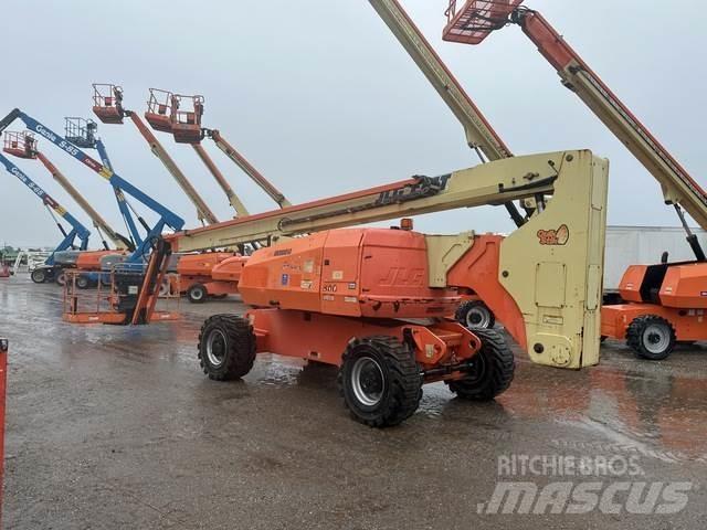 JLG 800AJ Construction - Others