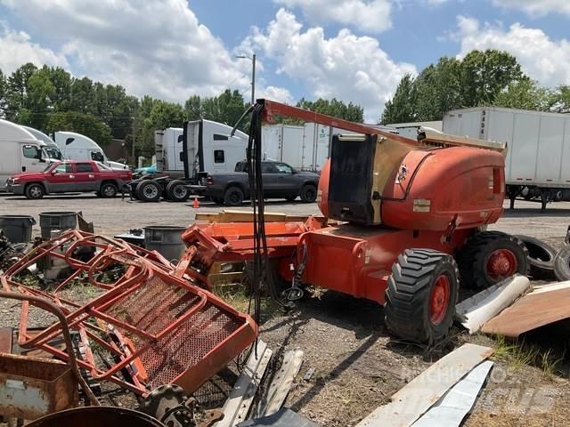 JLG 800AJ Construction - Others
