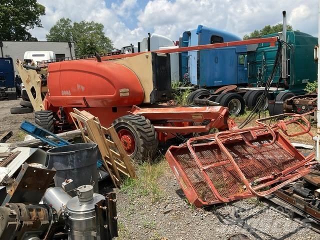 JLG 800AJ Construction - Others
