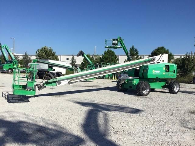 JLG 800S Construction - Others