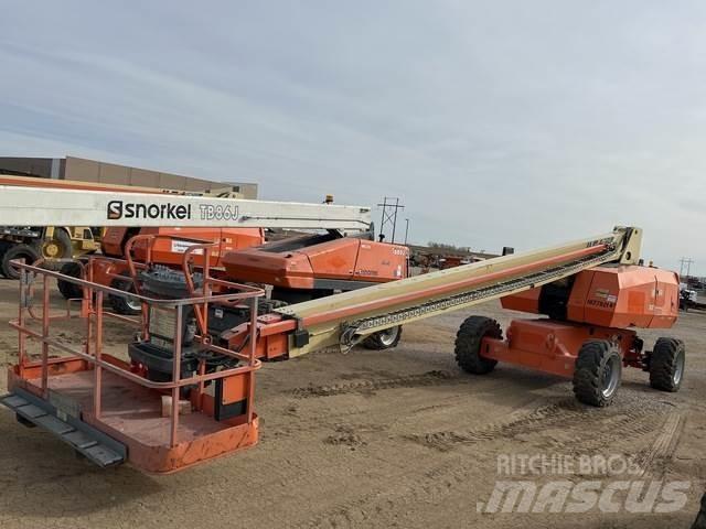 JLG 800S Construction - Others