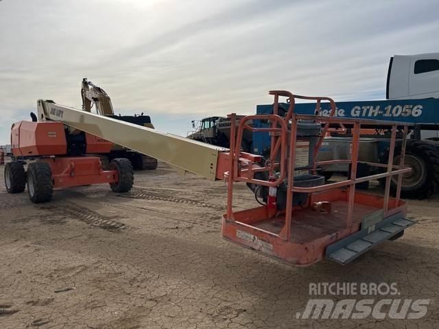 JLG 800S Construction - Others