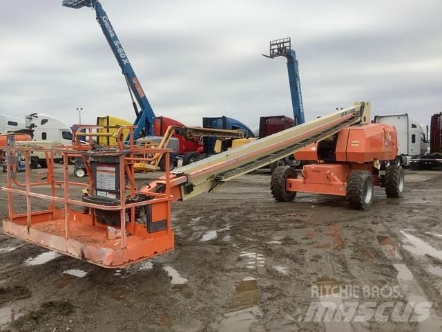JLG 800S Construction - Others
