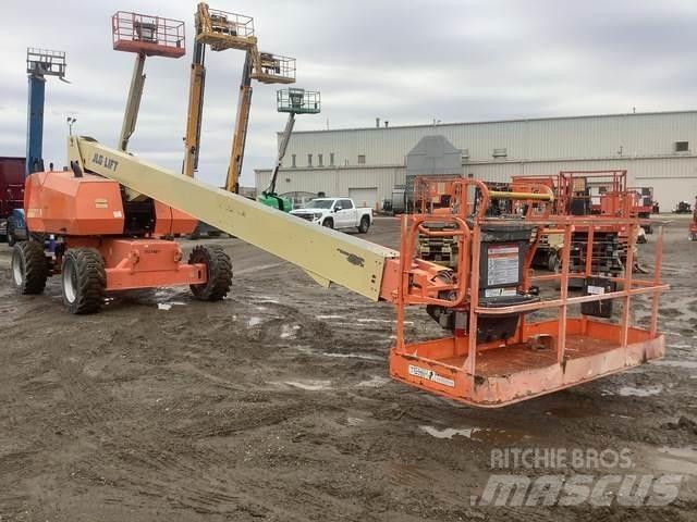 JLG 800S Construction - Others