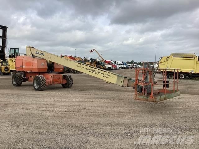 JLG 800S Construction - Others