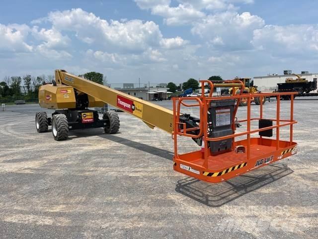 JLG 800S Construction - Others