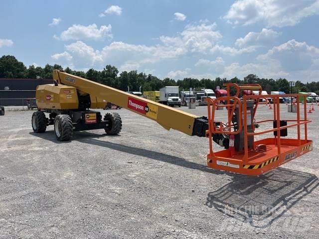 JLG 800S Construction - Others